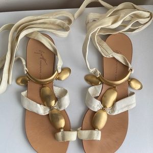 Giuseppe Zanotti Sandal